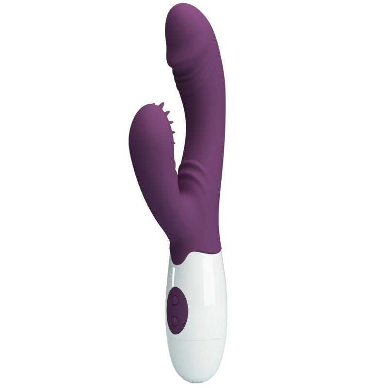 Pretty Love - André Bunny Vibrator And G-spot Stimulator