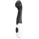 Pretty Love - Charles G-spot Vibrator With 30 Modes Black