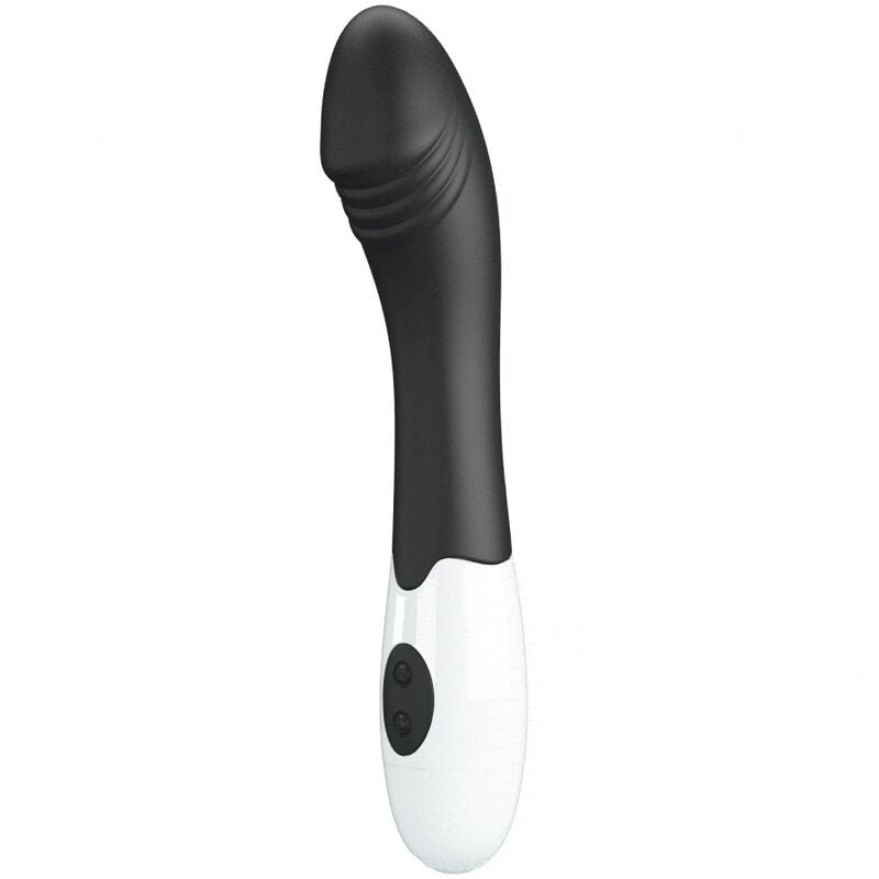 Pretty Love - 30-function G-spot Vibrator Black