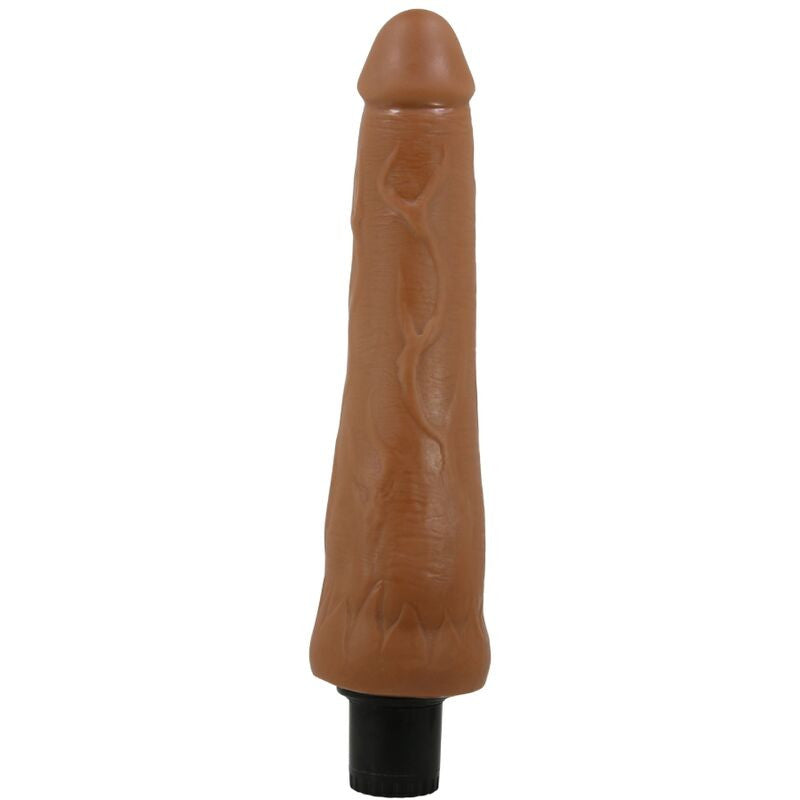 Pretty Love Alfredo – Lifelike Vibrator 21.5 Cm Long