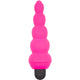 Alive - Sensual Anal Vibrator Pink