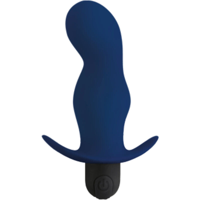 Alive Gladius – Premium Anal Vibrator Plug