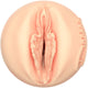 Kiiroo Feel Daphne Laat Stars Collection Masturbator Silky Tpe Vaginal Opening 22 Cm Black