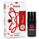 Bruma – Premium Liquid Vibrator Ultra Slippery Strawberry 15 Ml