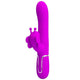 Pretty Love - 4 In 1 Multifunctional Bunny Vibrator