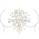 Leg Avenue - Adhesive Sensual Body Jewelry