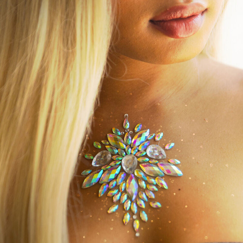 Leg Avenue - Adhesive Sensual Body Jewelry