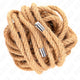 Kink – 5 Meter Hemp Rope With Metal Head