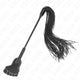 Kink - Support Slider Shaped Wand With Tassel