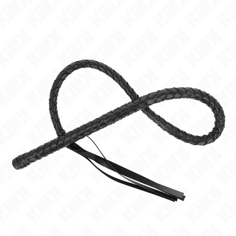 Kink – 110 Cm Long Whip With Beads