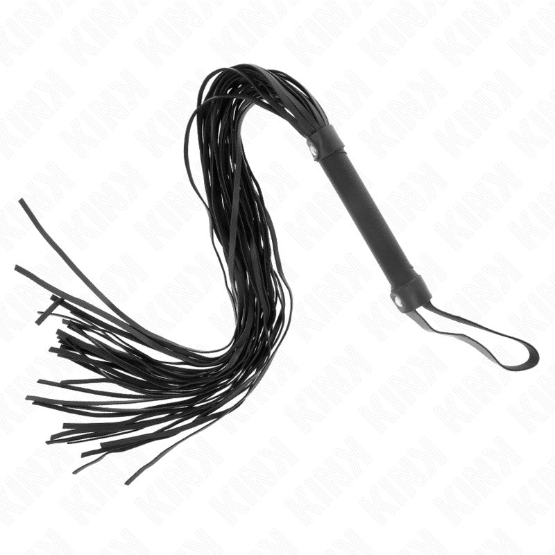 Kink – 60 Cm Imitation Sheepskin Whip