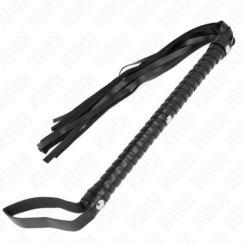 Kink – 60 Cm Long Handle Whip