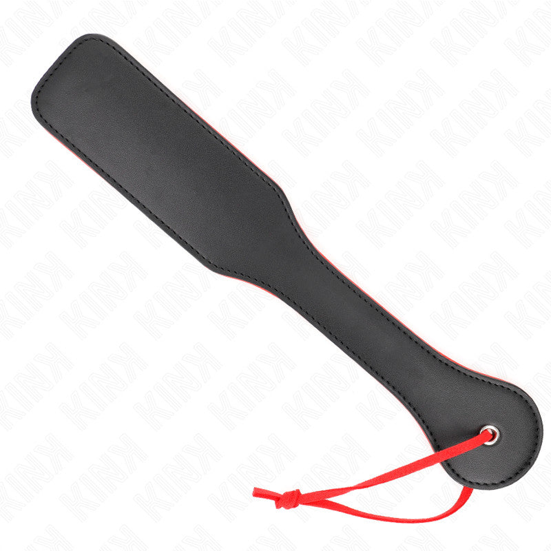 Kink – Double-sided Red-black Makeup Palette 32 X 6 Cm
