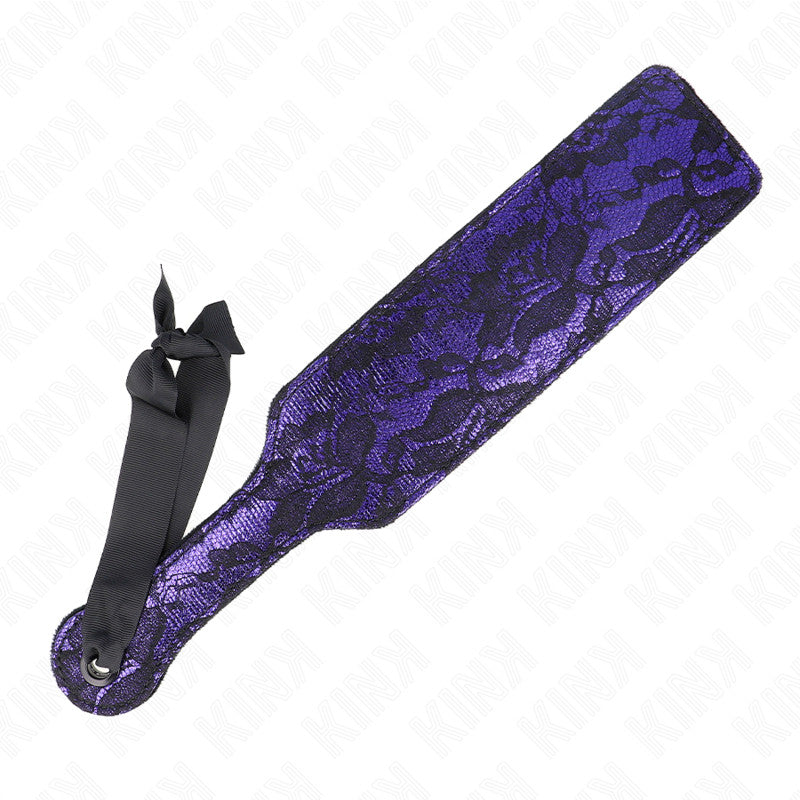 Kink - Premium Leather Palette For Sensual Games 37 X 7 Cm
