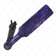 Kink - Premium Leather Palette For Sensual Games 37 X 7 Cm