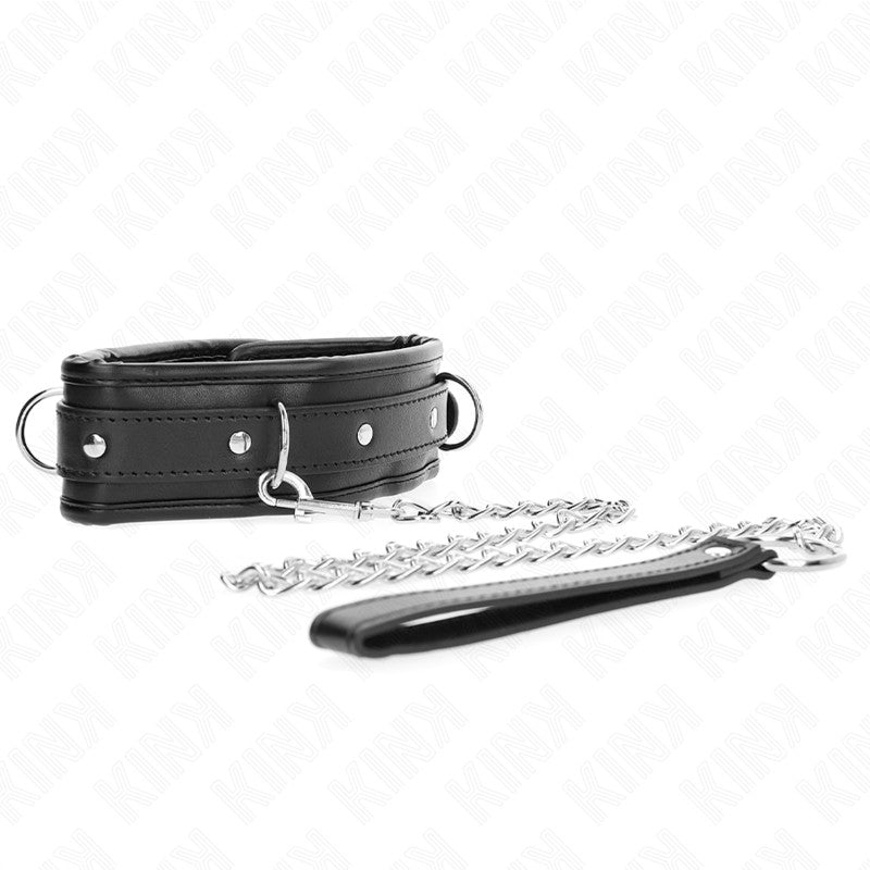 Kink – Adjustable Necklace With Belt 36.5-50 Cm Long