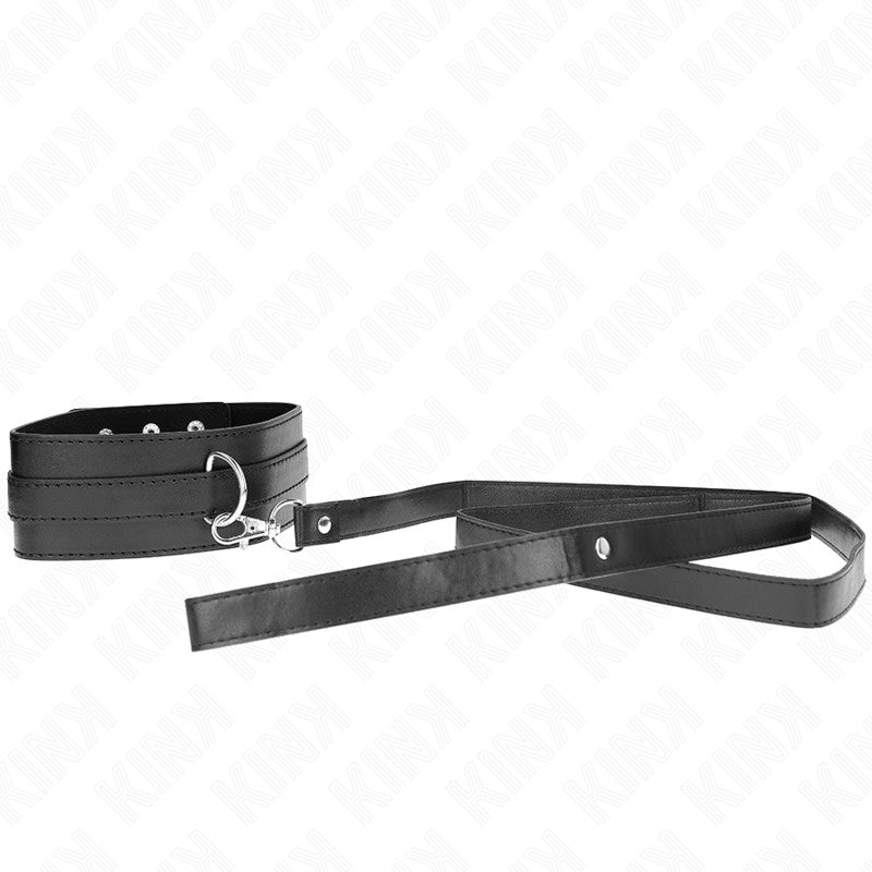 Kink - Adjustable Necklace With Belt 36-43 Cm Stylish Design