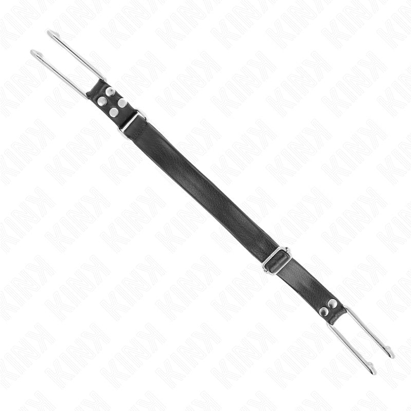 Kink - Adjustable Metal Larynx 36-52 Cm