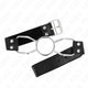 Kink - Stylish Spider Muzzles Premium Quality