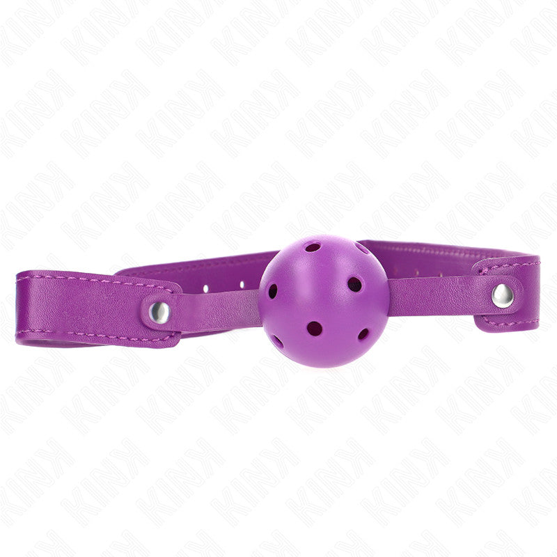 Kink – Breathable Colored Ball 4.5 Cm 65 X 2.5 Cm