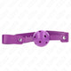 Kink – Breathable Colored Ball 4.5 Cm 65 X 2.5 Cm