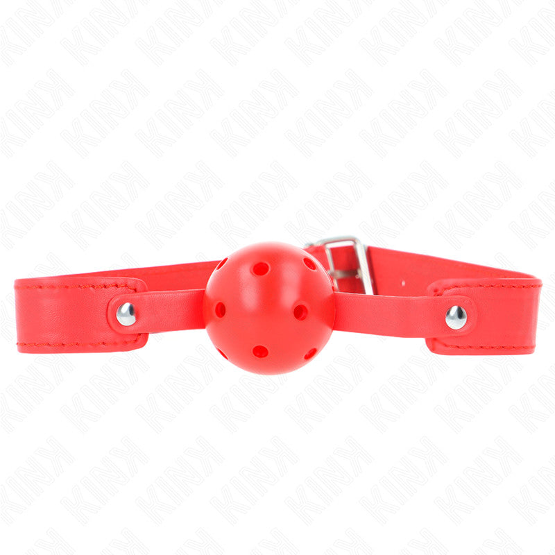 Kink - Breathable 4.5 Cm Mask 65 X 2.5 Cm