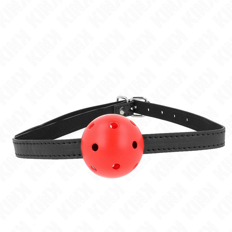 Kink Simplicity – Breathable 4.5 Cm Ball Cuff