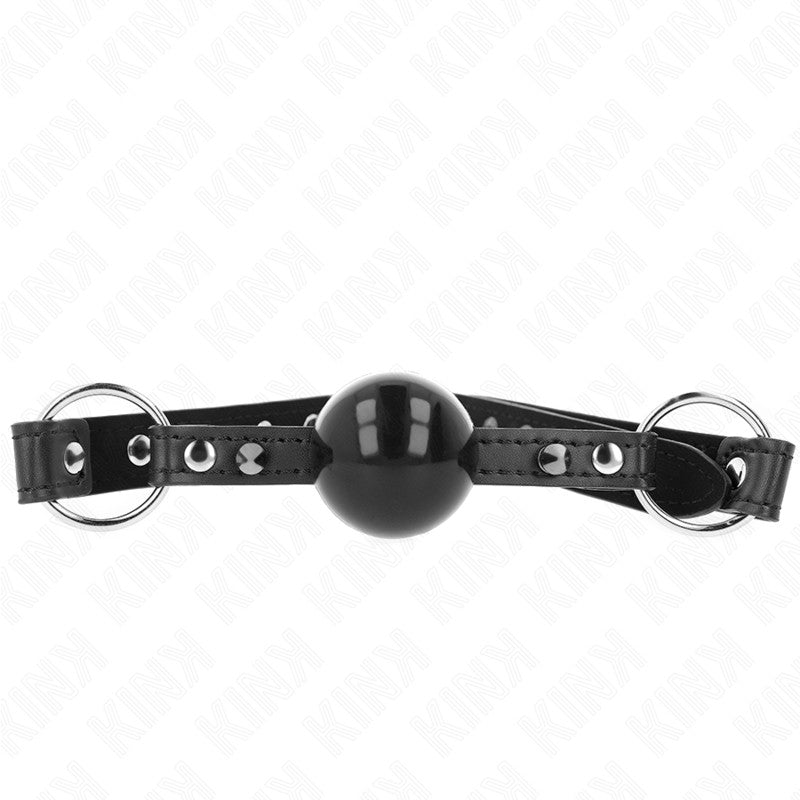 Kink - 4 Cm Ball With Anti-lock Buckle And Lock