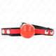 Kink – Adjustable Soft Tpe Ball Restraint 4 Cm
