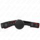 Kink - Premium Silicone Ball Gag 4 Cm Model