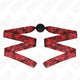 Kink Scandal – 4.5 Cm Silicone Ball Restraint Model