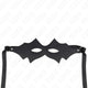 Kink – Sensual Cat Yarn Mask 34 X 12 Cm