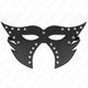 Kink - Sensual Cat Mask – 29 X 15 Cm