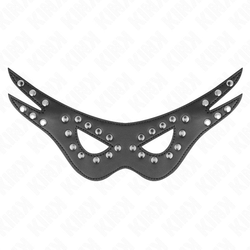 Kink - Sensual Skin Effect Mask For Adult Play