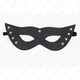 Kink - Sensual Eye Mask With Four Rivets