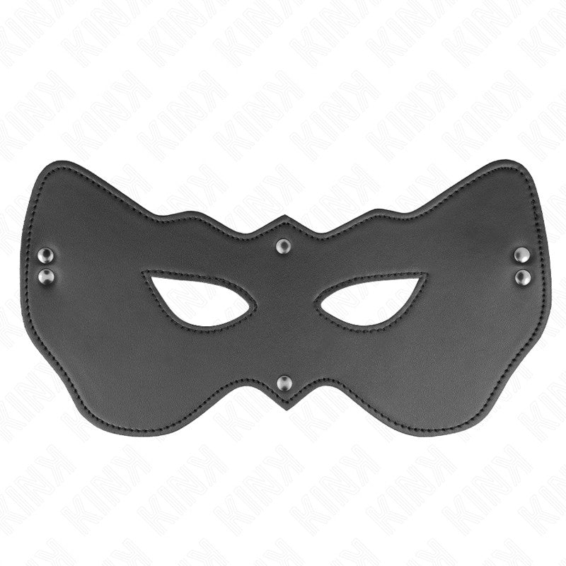 Kink – Sensual Party Eye Mask With Model Holder