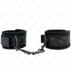 Kink – Adjustable Black Wrist Brace Made Of Premium Neoprene