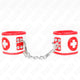 Kink – Adjustable Mini Wrist Braces 18-23 Cm