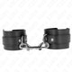 Kink – Adjustable Wrist Cuffs With Rivet Design