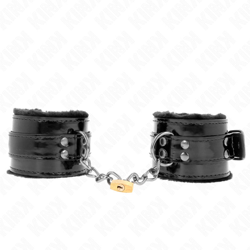Kink – Adjustable Wristband With Copper Clasp