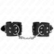 Kink – Adjustable Wrist Bandage Black 19-26 Cm