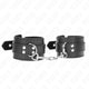 Kink - Studio Wrist Cuffs For Premium Comfort