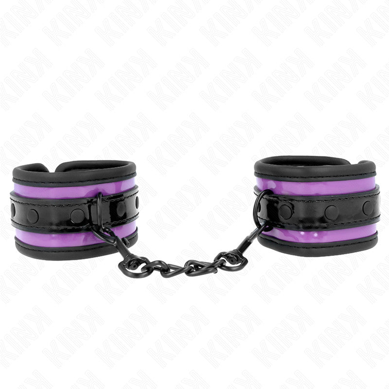 Kink – Adjustable Light Purple Wrist Bandage 21-28 Cm