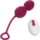 Armony Blossoms – Remote-controlled Vibrating Intimate Ball 10 Modes