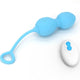Armony Blossoms – Remote-controlled Vibrating Intimate Ball With 10 Vibrations