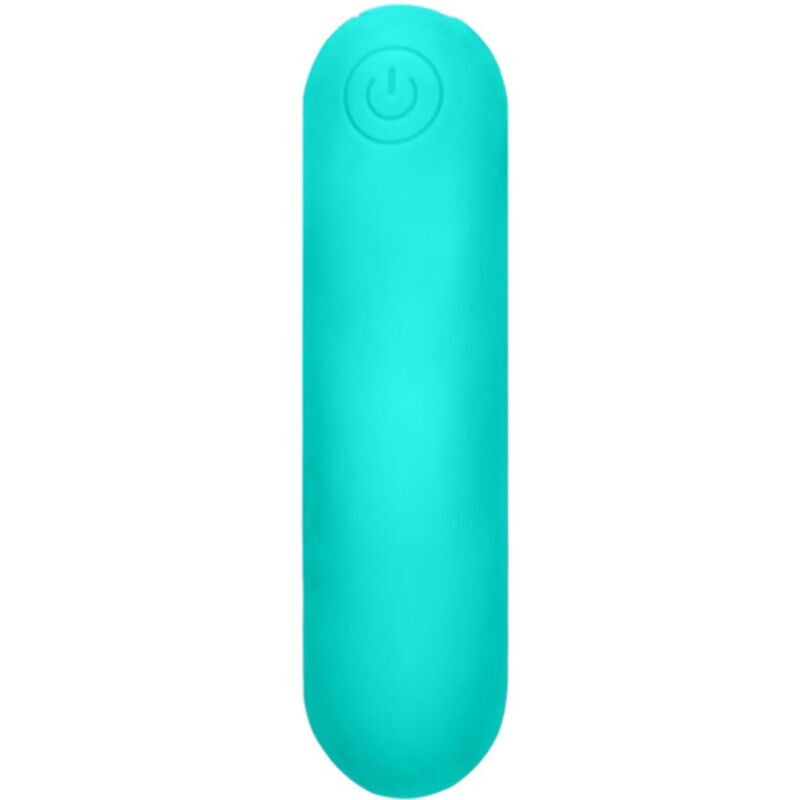 Armony Splash – 10-vibration Silicone Vibrator Ball