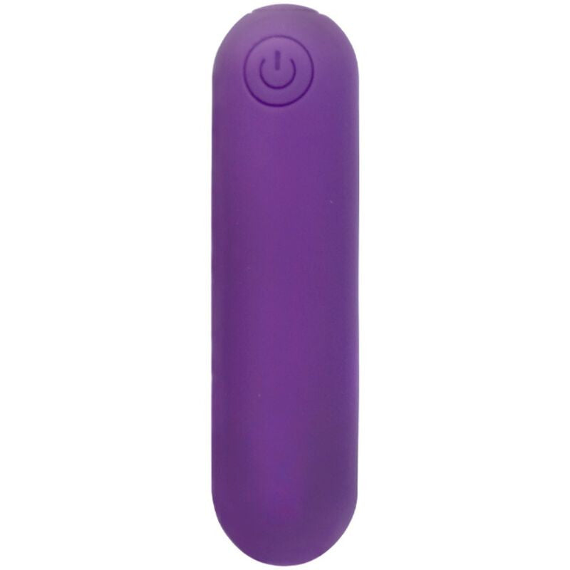 Armony - Waterproof Vibrating Ball Made Of Silicone With 10 Functions