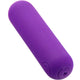 Armony Splash – 10-function Vibrating Berry Made Of Silicone