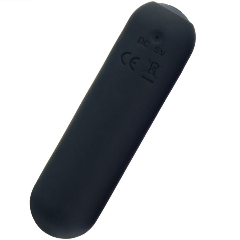 Armony Splash – 10-speed Silicone Vibrator Bullet