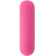 Armony Splash - Waterproof Silicone Vibrating Button With 10 Levels